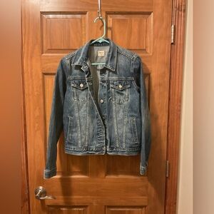 Women’s Jean Jacket